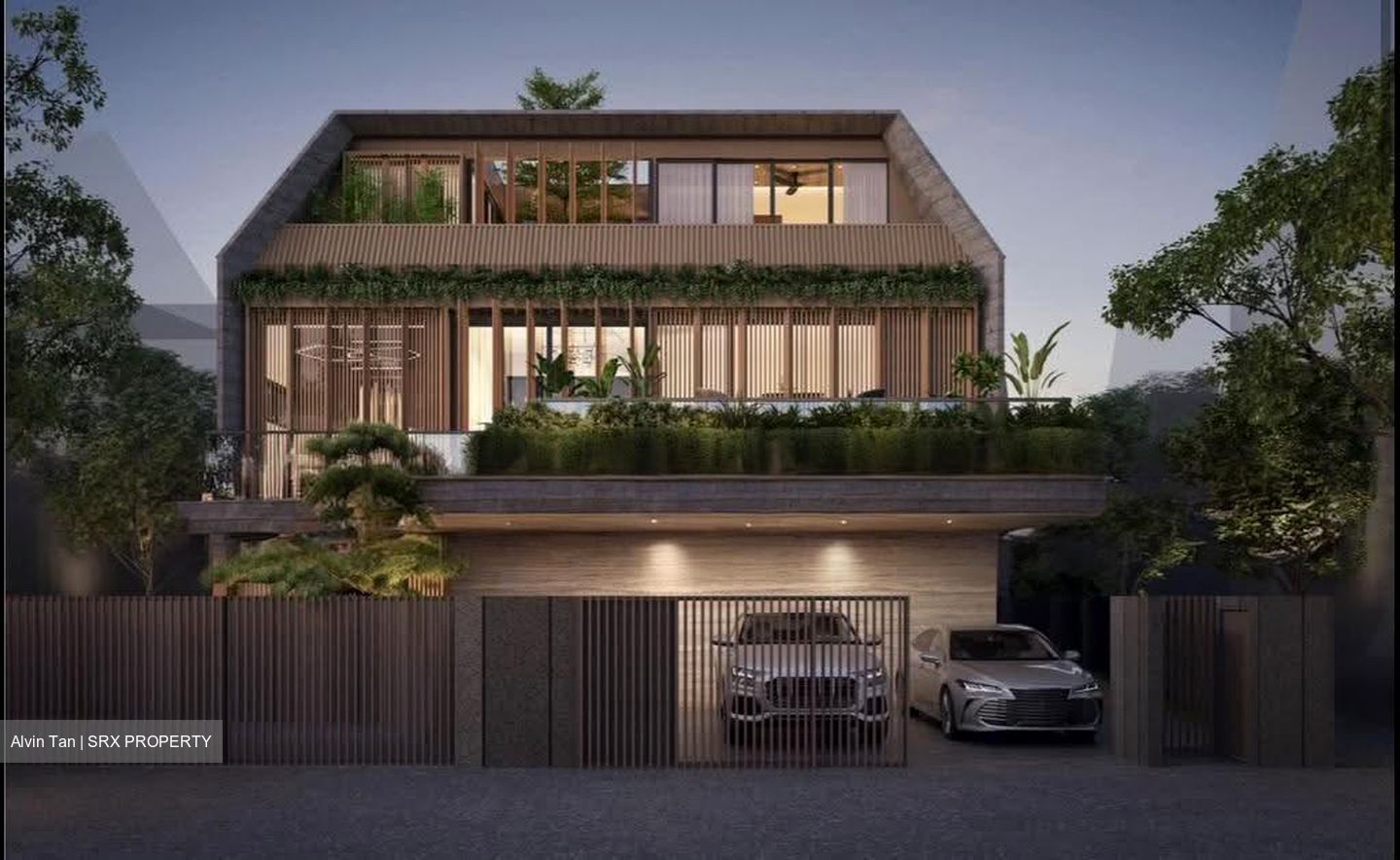 Jalan Naga Sari (D11), Detached #627925921
